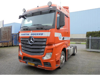 Tracteur routier MERCEDES-BENZ Actros 1842