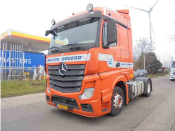 Tracteur routier MERCEDES-BENZ Actros 1842