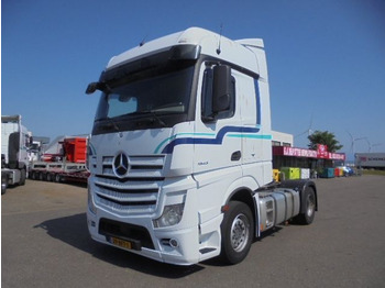 Tracteur routier MERCEDES-BENZ Actros 1843