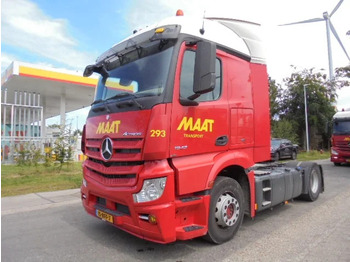 Tracteur routier MERCEDES-BENZ Actros 1943