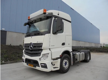 Tracteur routier MERCEDES-BENZ Actros 1943