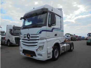 Tracteur routier MERCEDES-BENZ Actros 1943