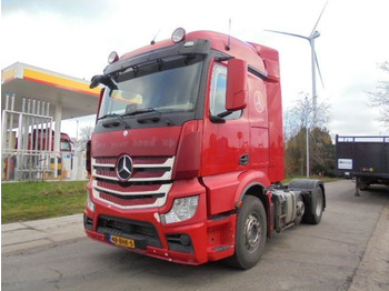 Tracteur routier MERCEDES-BENZ Actros 2543