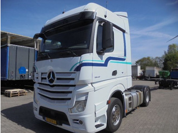 Tracteur routier MERCEDES-BENZ Actros 1842