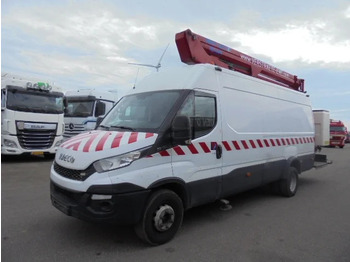 Camion IVECO Daily 70c17