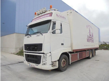 Camion frigorifique VOLVO FH 500