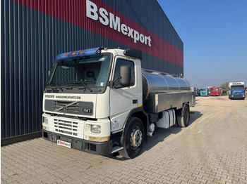 Camion citerne VOLVO FM7