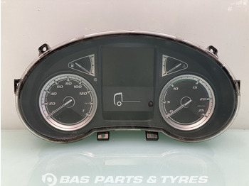 Panel de instrumentos DAF XF 106