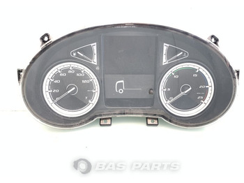 Panel de instrumentos DAF XF 106