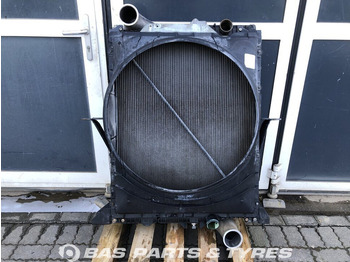 Radiateur VOLVO FM