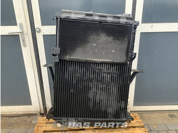 Radiateur VOLVO FM