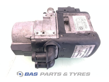 Chauffage/ Ventilation WEBASTO