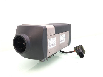 Chauffage/ Ventilation WEBASTO