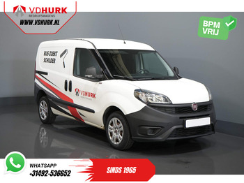 Fourgonnette FIAT Doblo Cargo