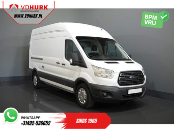 Fourgonnette FORD Transit