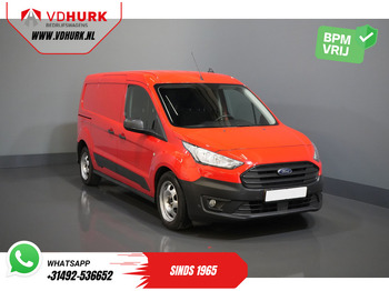 Fourgonnette FORD Transit Connect