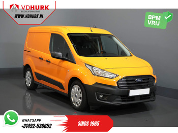 Fourgonnette FORD Transit Connect