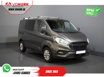 Fourgonnette FORD Transit