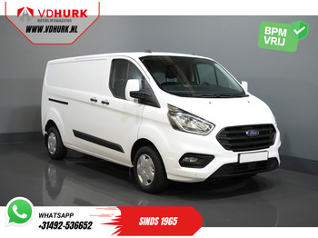 Fourgonnette FORD Transit