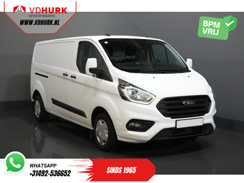 Fourgonnette FORD Transit