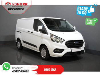 Fourgonnette FORD Transit