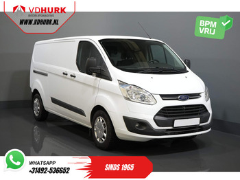 Fourgonnette FORD Transit