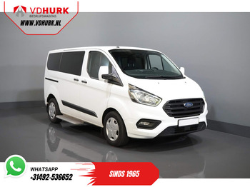 Minibus FORD Transit