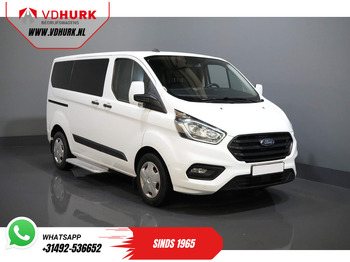 Minibus FORD Transit