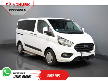 Minibus FORD Transit