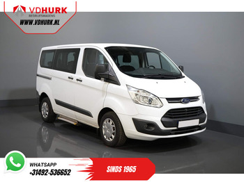 Minibus FORD Transit