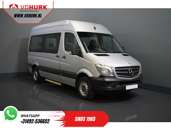 Minibus MERCEDES-BENZ Sprinter 313