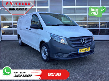 Fourgonnette MERCEDES-BENZ Vito 114