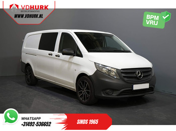 Fourgonnette MERCEDES-BENZ Vito 114