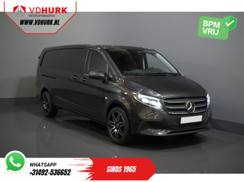 Fourgonnette MERCEDES-BENZ Vito 116