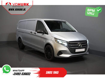 Fourgonnette MERCEDES-BENZ Vito 116