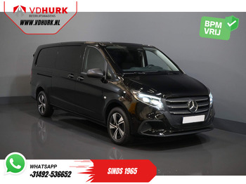 Fourgonnette MERCEDES-BENZ Vito 116