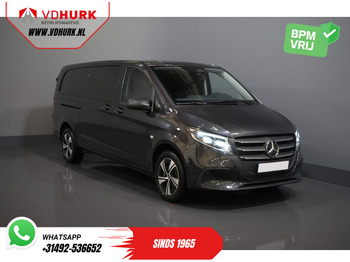 Fourgonnette MERCEDES-BENZ Vito 116