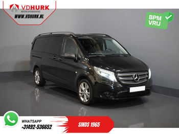 Fourgonnette MERCEDES-BENZ Vito 119