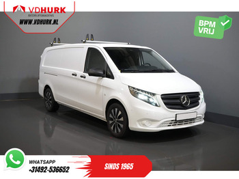 Fourgonnette MERCEDES-BENZ Vito 119