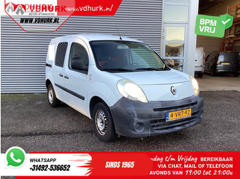 Fourgonnette RENAULT Kangoo Express