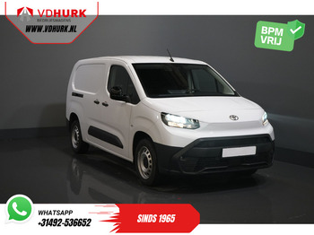 Fourgon utilitaire TOYOTA Proace