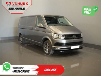 Fourgonnette VOLKSWAGEN Transporter