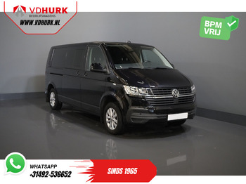 Fourgonnette VOLKSWAGEN Transporter T6.1