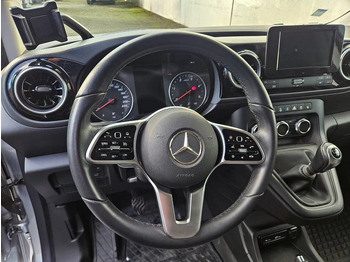 Mercedes-Benz Citan 1.4CDI*Dubbele schuifdeur*Achteruitrijcamera*Stoelverwarming - crédit-bail Mercedes-Benz Citan 1.4CDI*Dubbele schuifdeur*Achteruitrijcamera*Stoelverwarming: photos 5