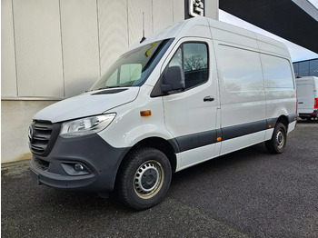 Fourgon utilitaire MERCEDES-BENZ Sprinter 317