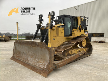 Bulldozer CATERPILLAR D6T