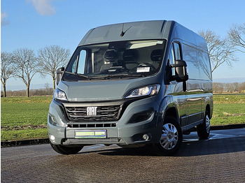 Fourgon utilitaire FIAT Ducato