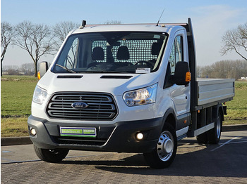 Fourgon plateau FORD Transit