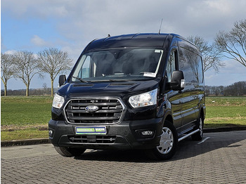 Fourgonnette FORD Transit