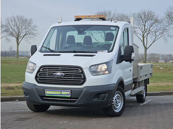 Fourgon plateau FORD Transit